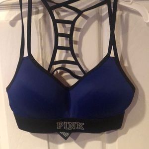PINK Victoria’s Secret ultimate Bra